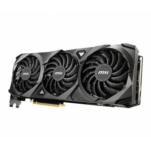 MSI RTX 3080 Ventus 3X Plus LHR 10GB Gaming Graphics Card